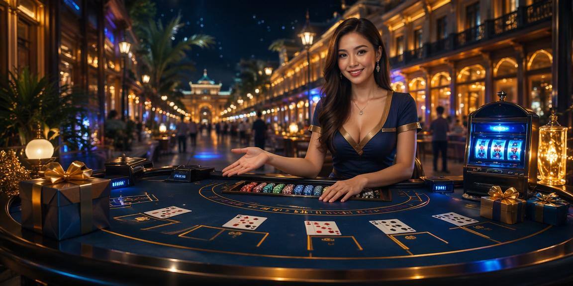 mq88 Slot Phố Cổ